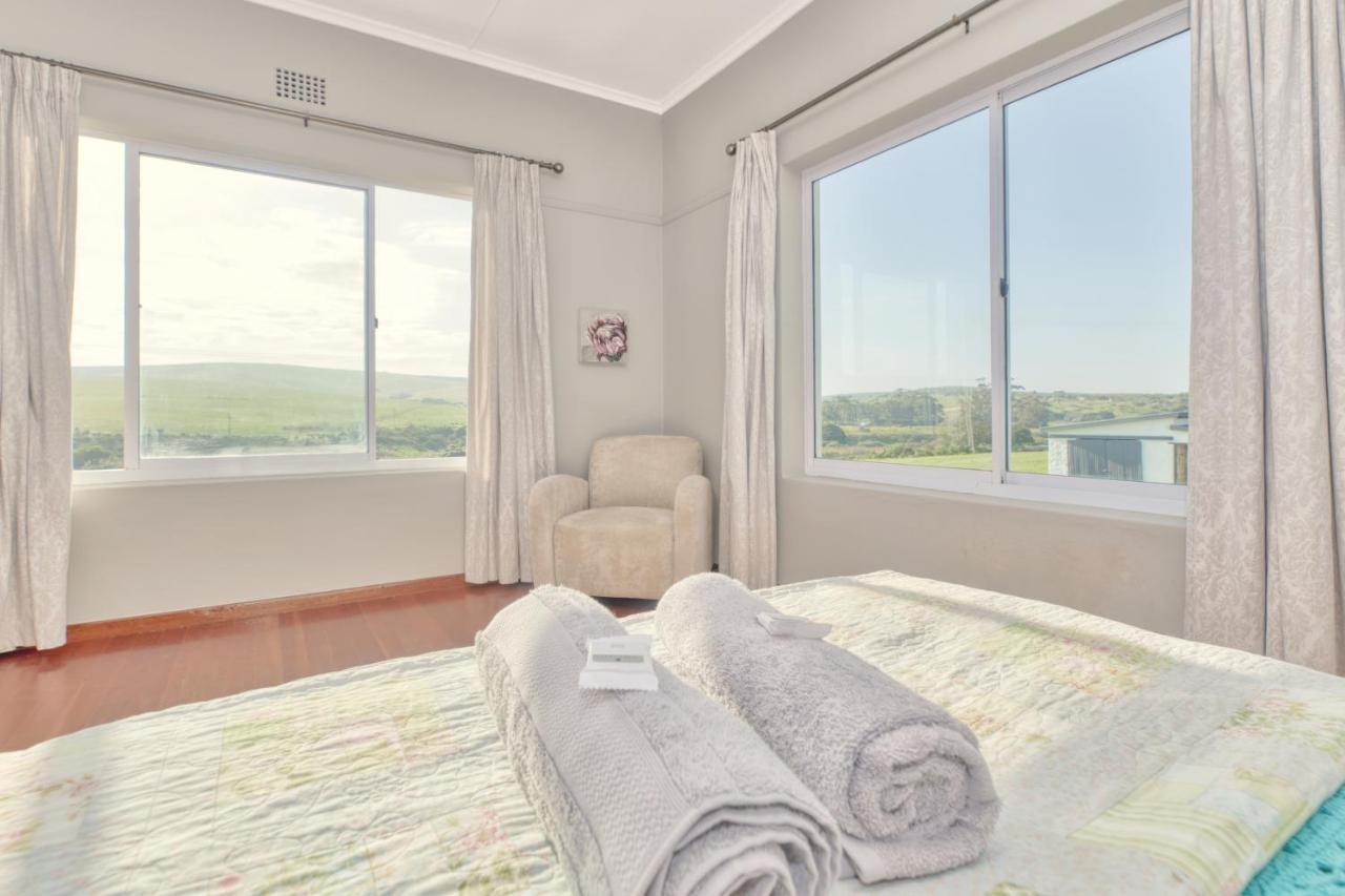 Jack'S Place Bredasdorp Ngoại thất bức ảnh