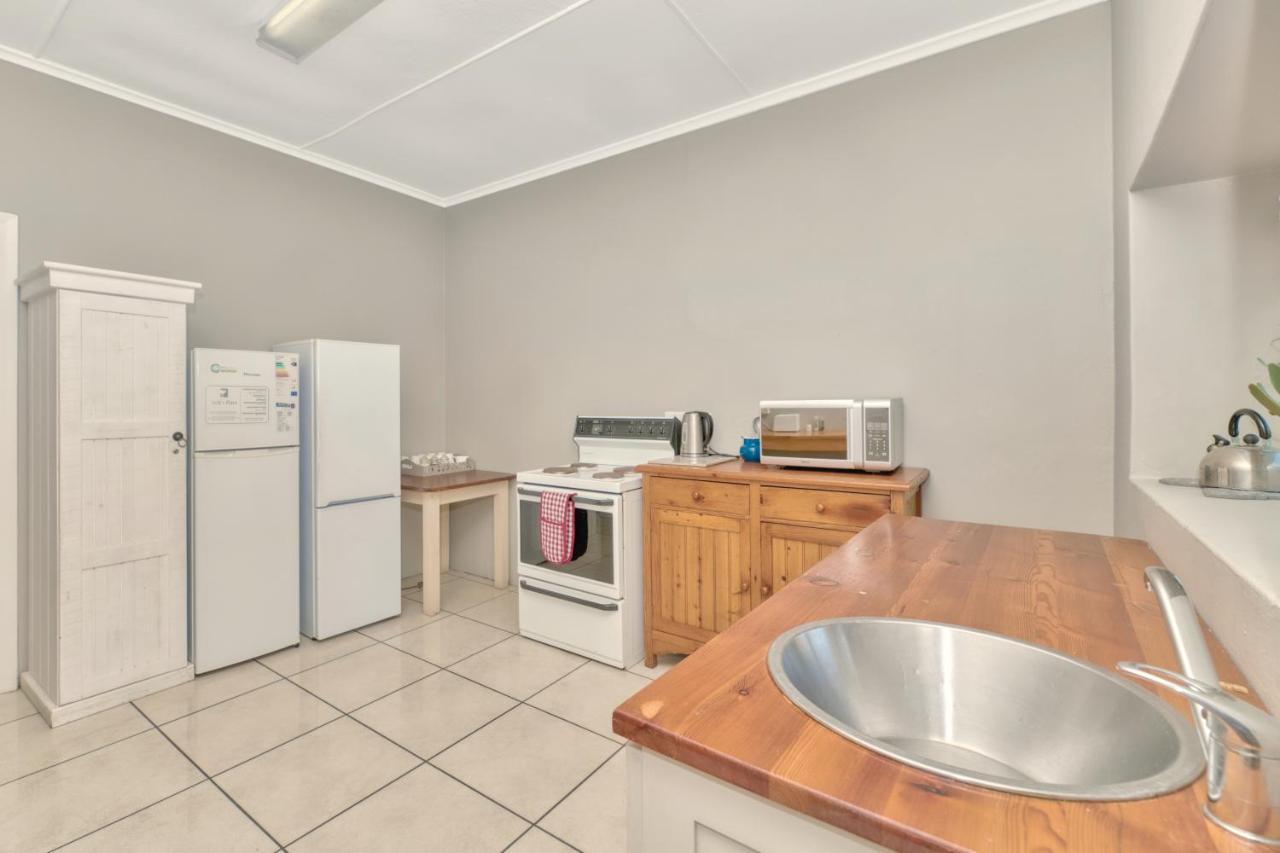 Jack'S Place Bredasdorp Ngoại thất bức ảnh