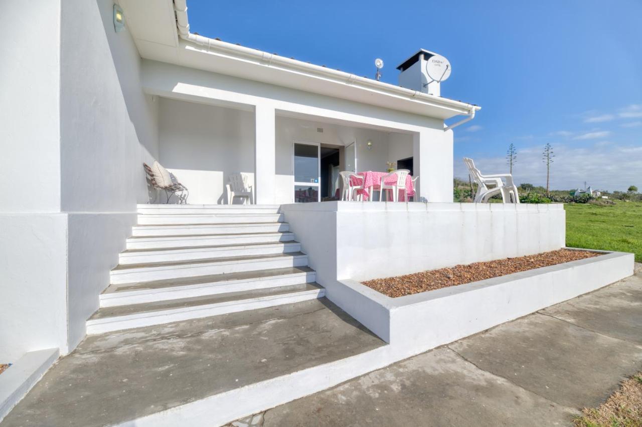 Jack'S Place Bredasdorp Ngoại thất bức ảnh