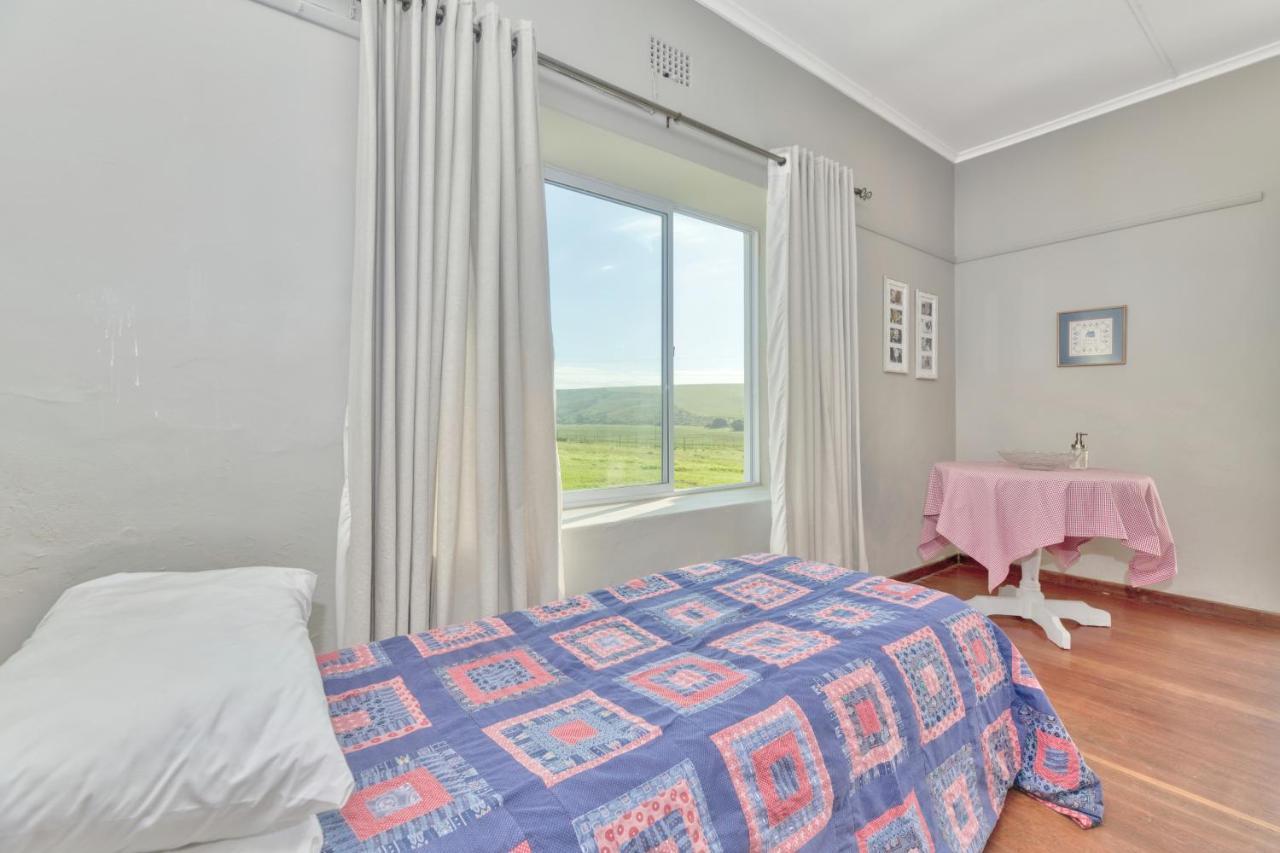 Jack'S Place Bredasdorp Ngoại thất bức ảnh