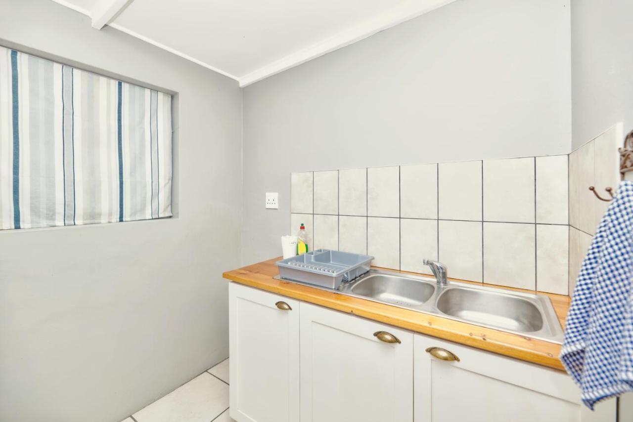 Jack'S Place Bredasdorp Ngoại thất bức ảnh